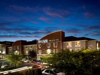 Executive Residency By Western Navigator &