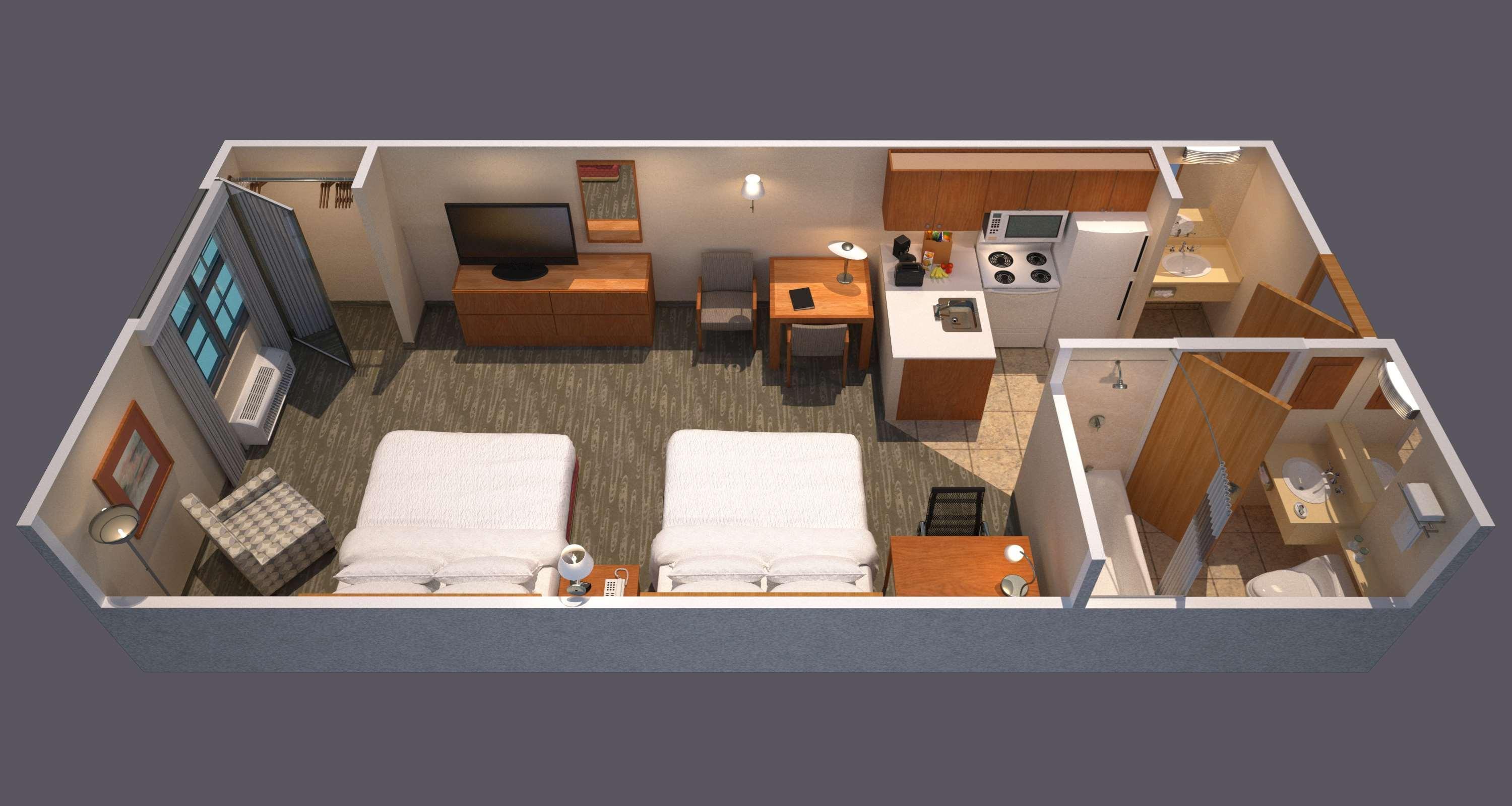 Hotel Executive Residency By Western Navigator & 3*