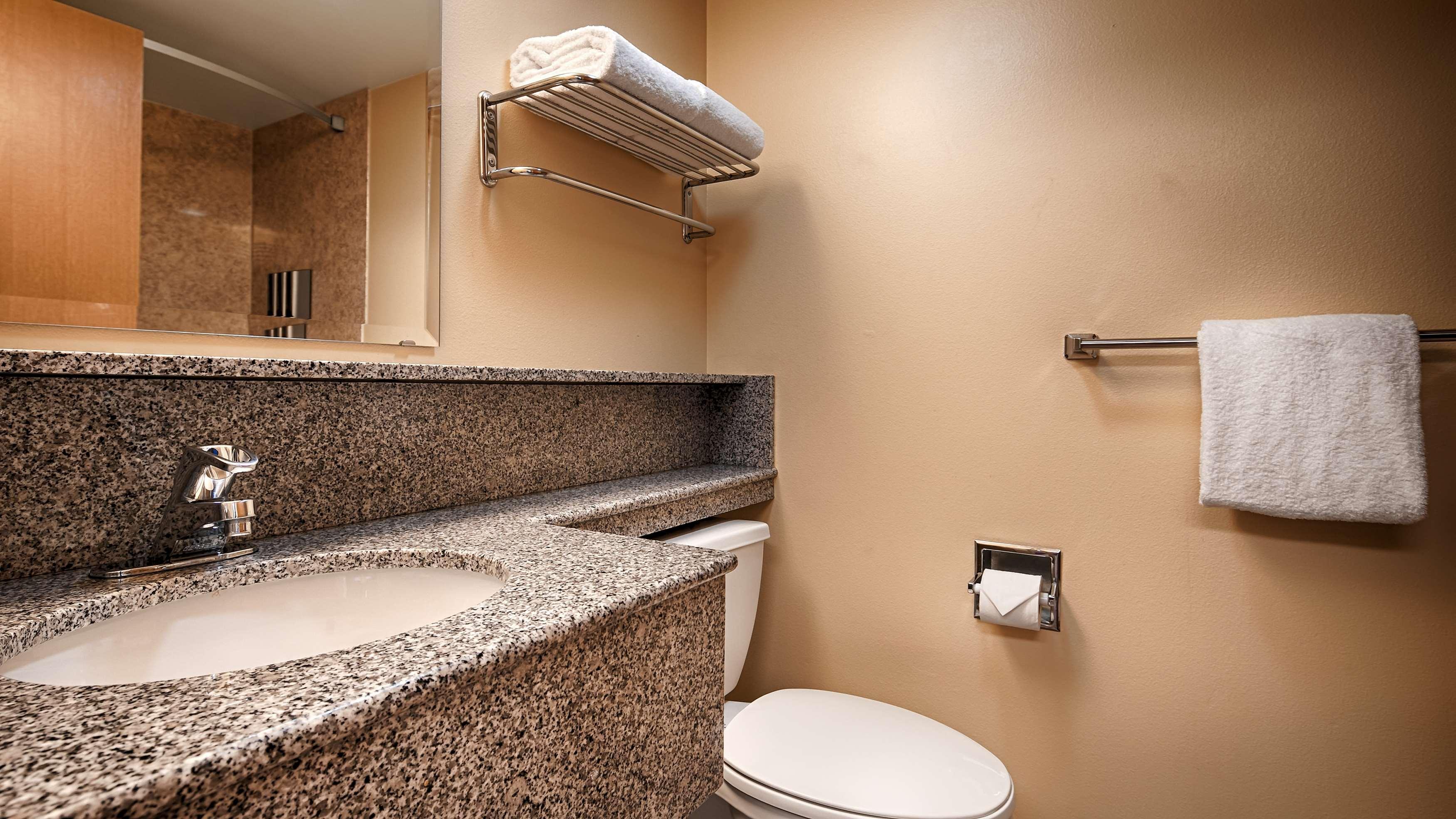 Executive Residency By Western Navigator & Hotel Everett
