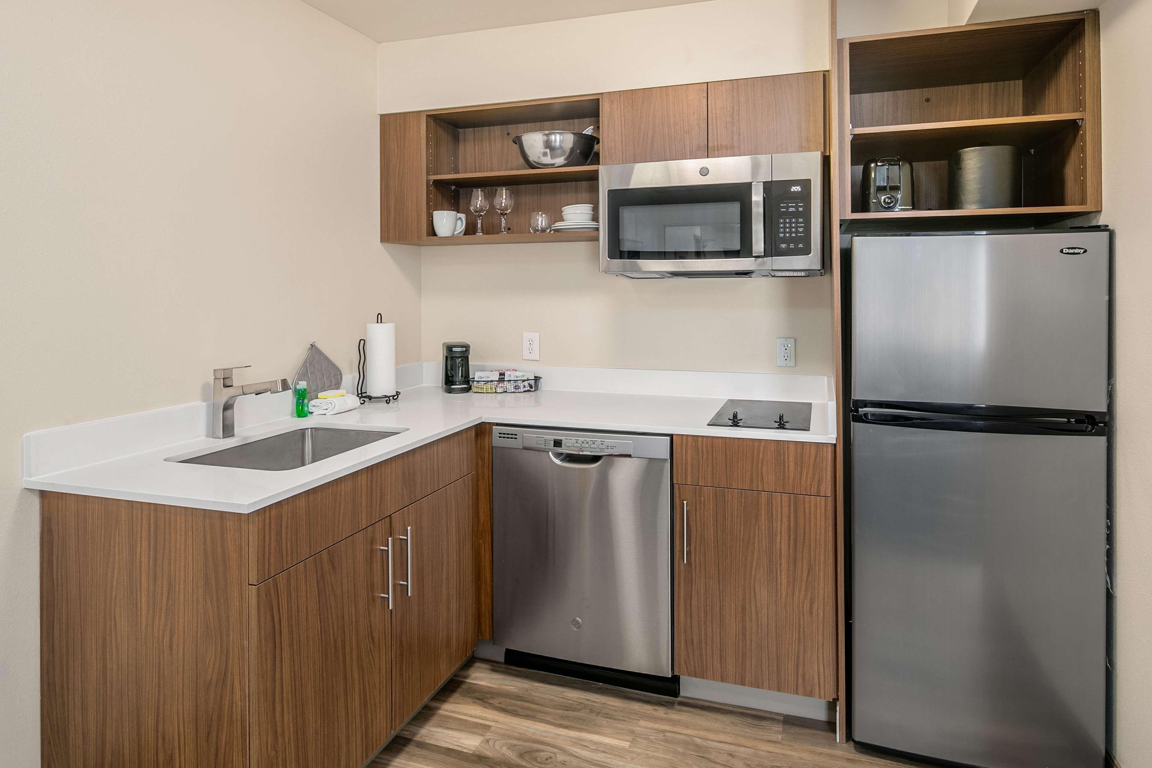 Executive Residency By Western Navigator & Hotel 3*
