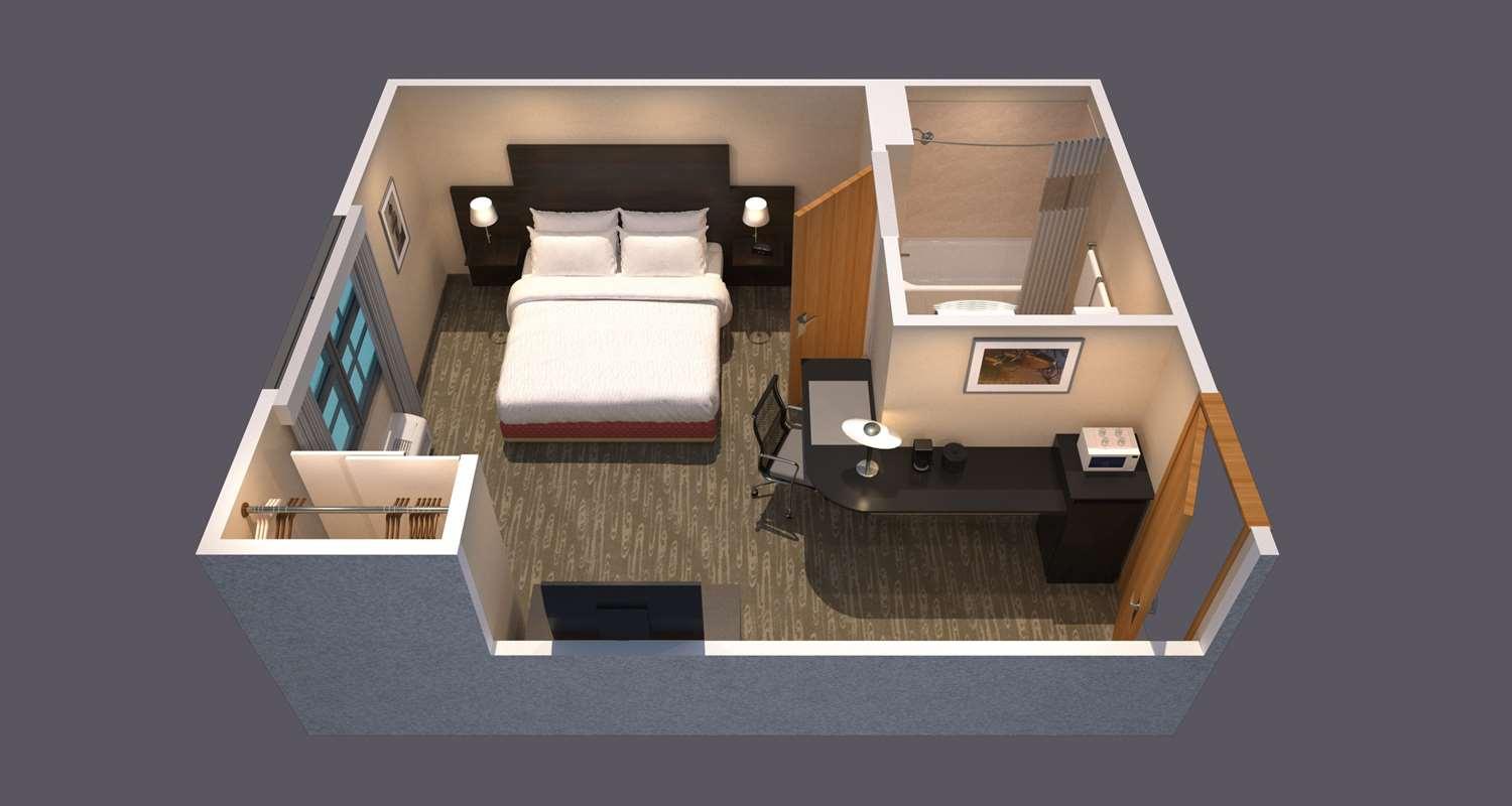 Executive Residency By Western Navigator &