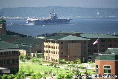 Executive Residency By Western Navigator &