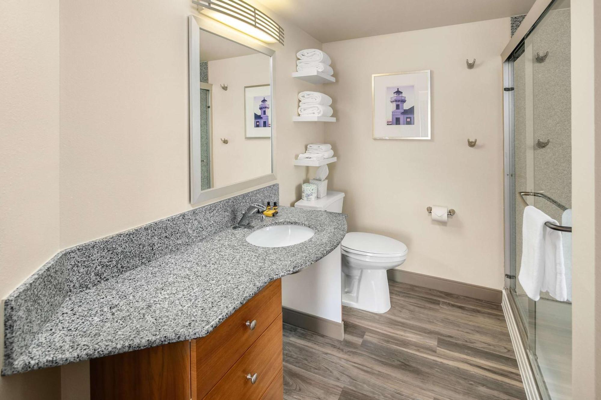 Executive Residency By Western Navigator & Hotel 3*