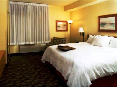 Executive Residency By Western Navigator & 3*