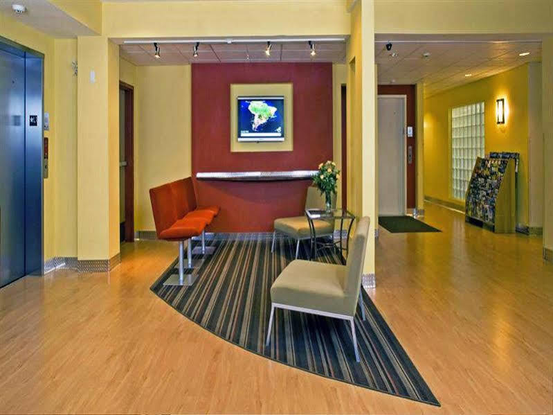 Executive Residency By Western Navigator &