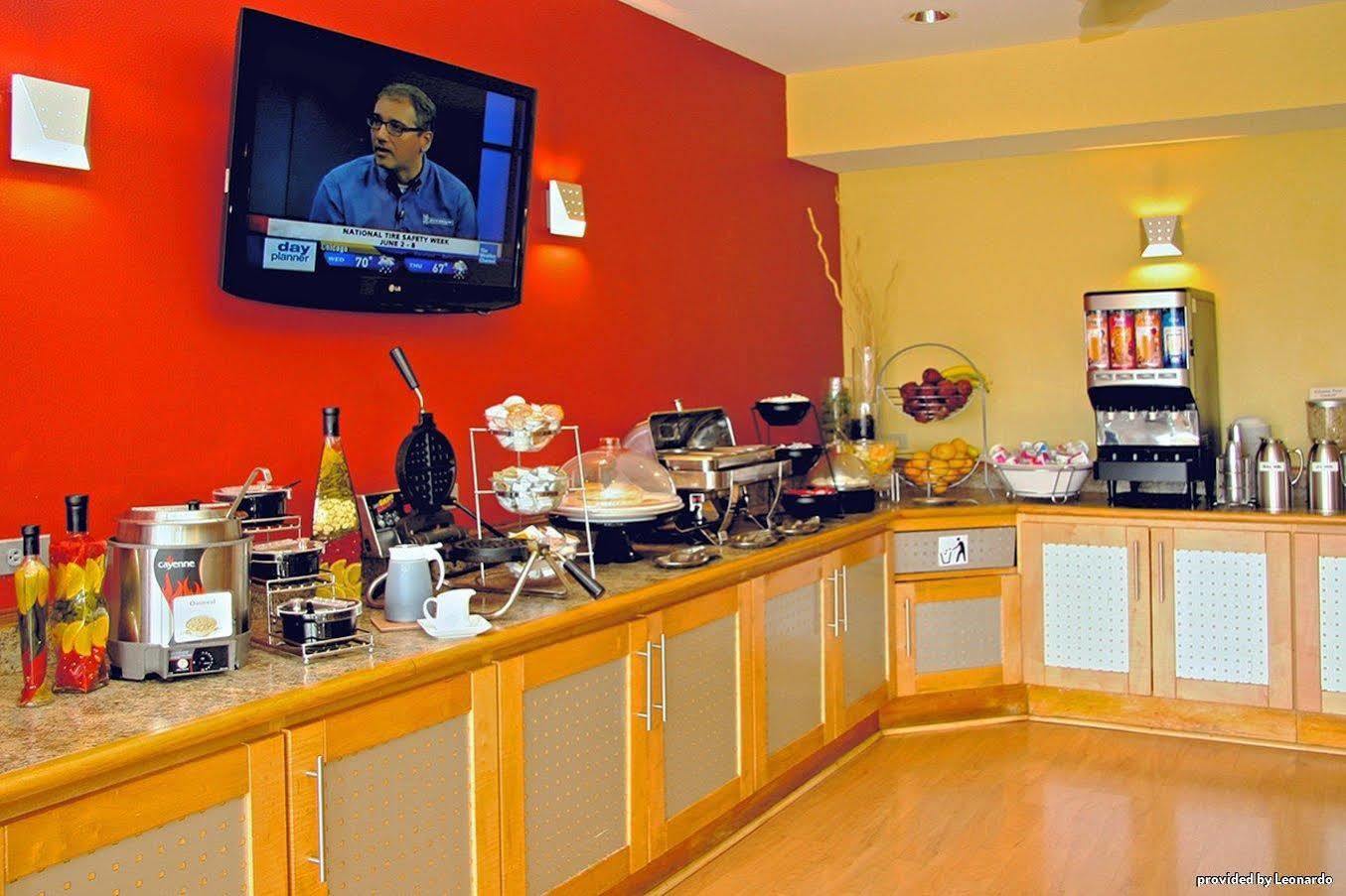 Hotel Executive Residency By Western Navigator & 3*