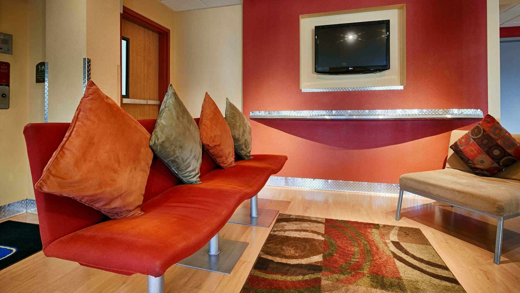 Hotel Executive Residency By Western Navigator &