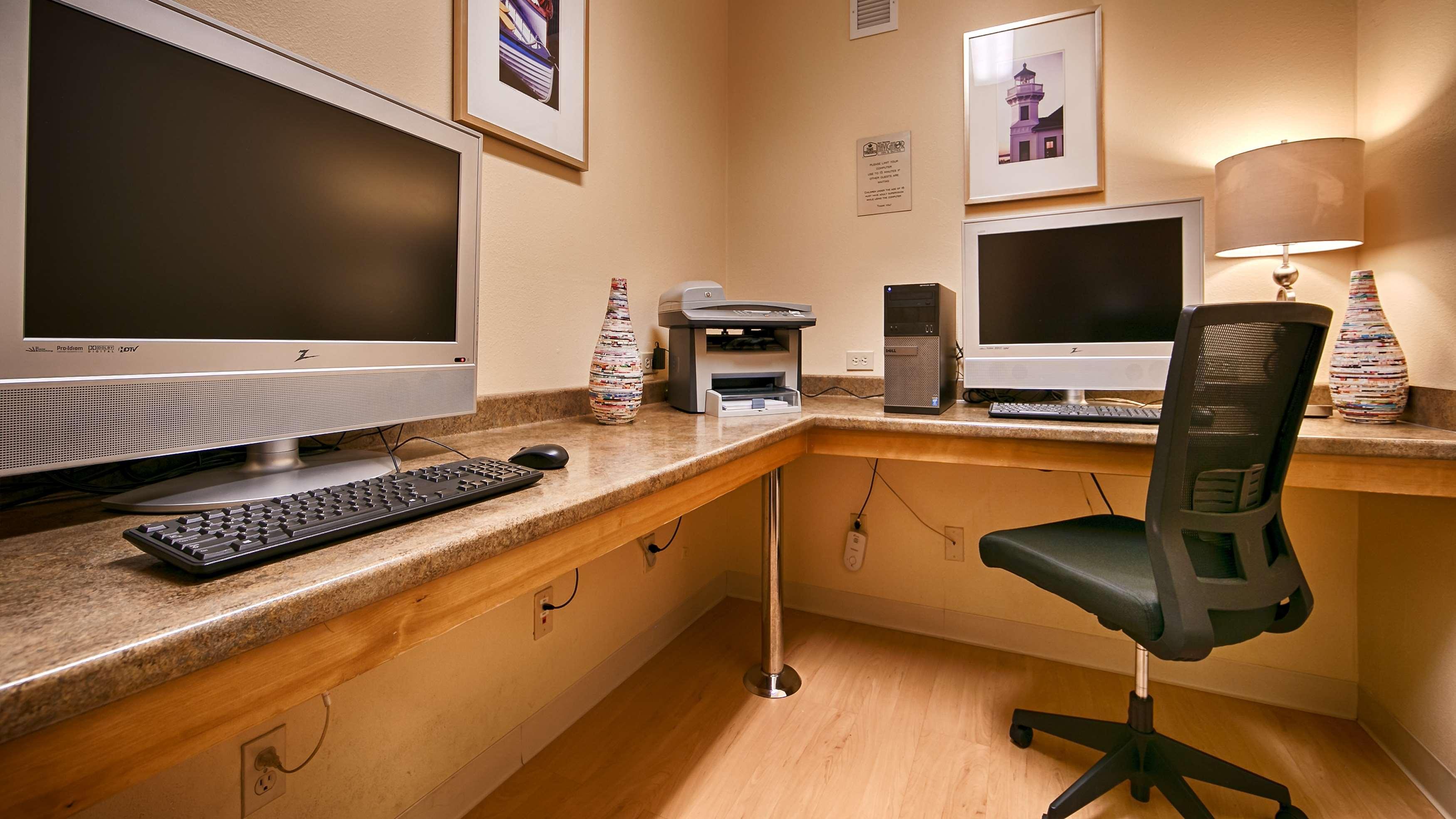 Hotel Executive Residency By Best Western Navigator & Everett